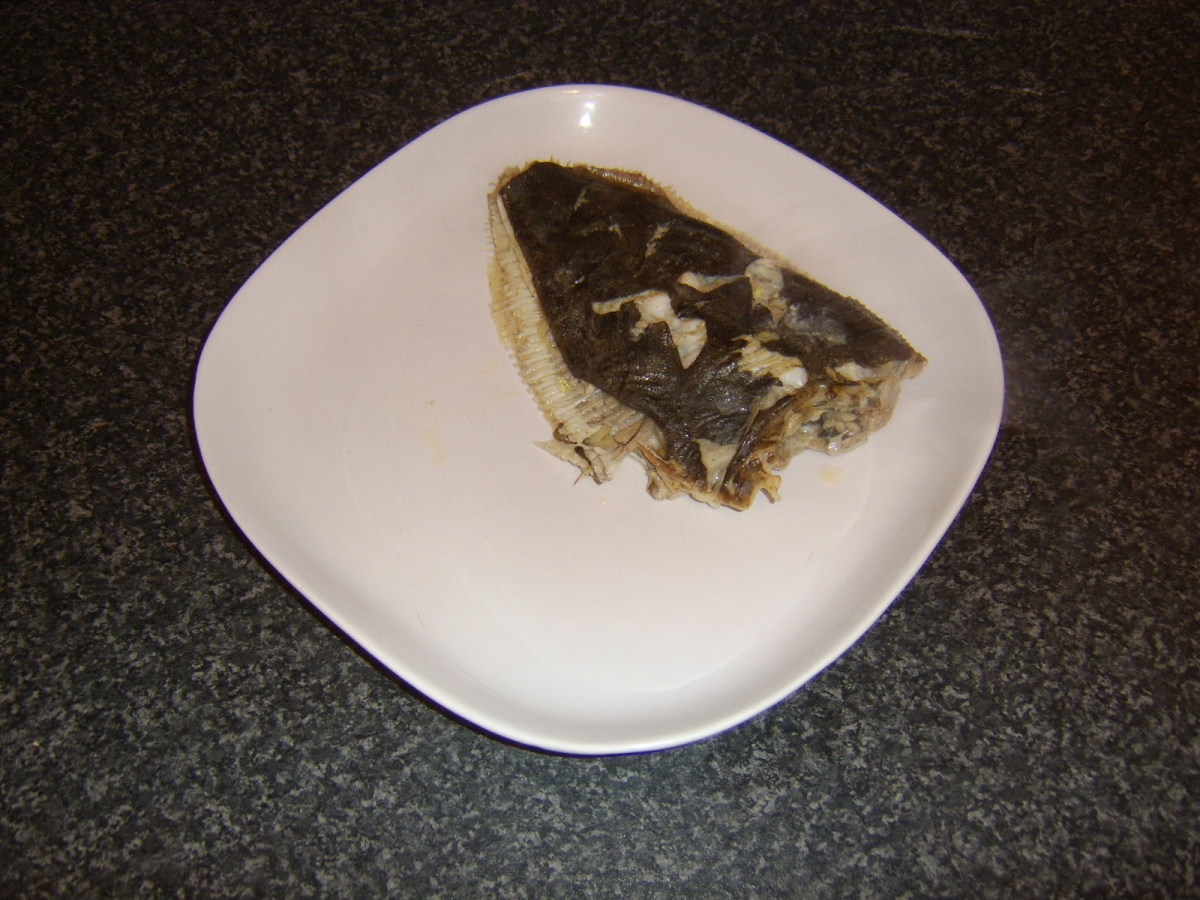 How to Cook Flounder (With Recipes) Delishably