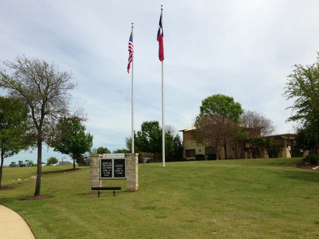 Avery Ranch Main Amenities Center Park and Pool Cedar Park Austin TX Homes for Sale HubPages