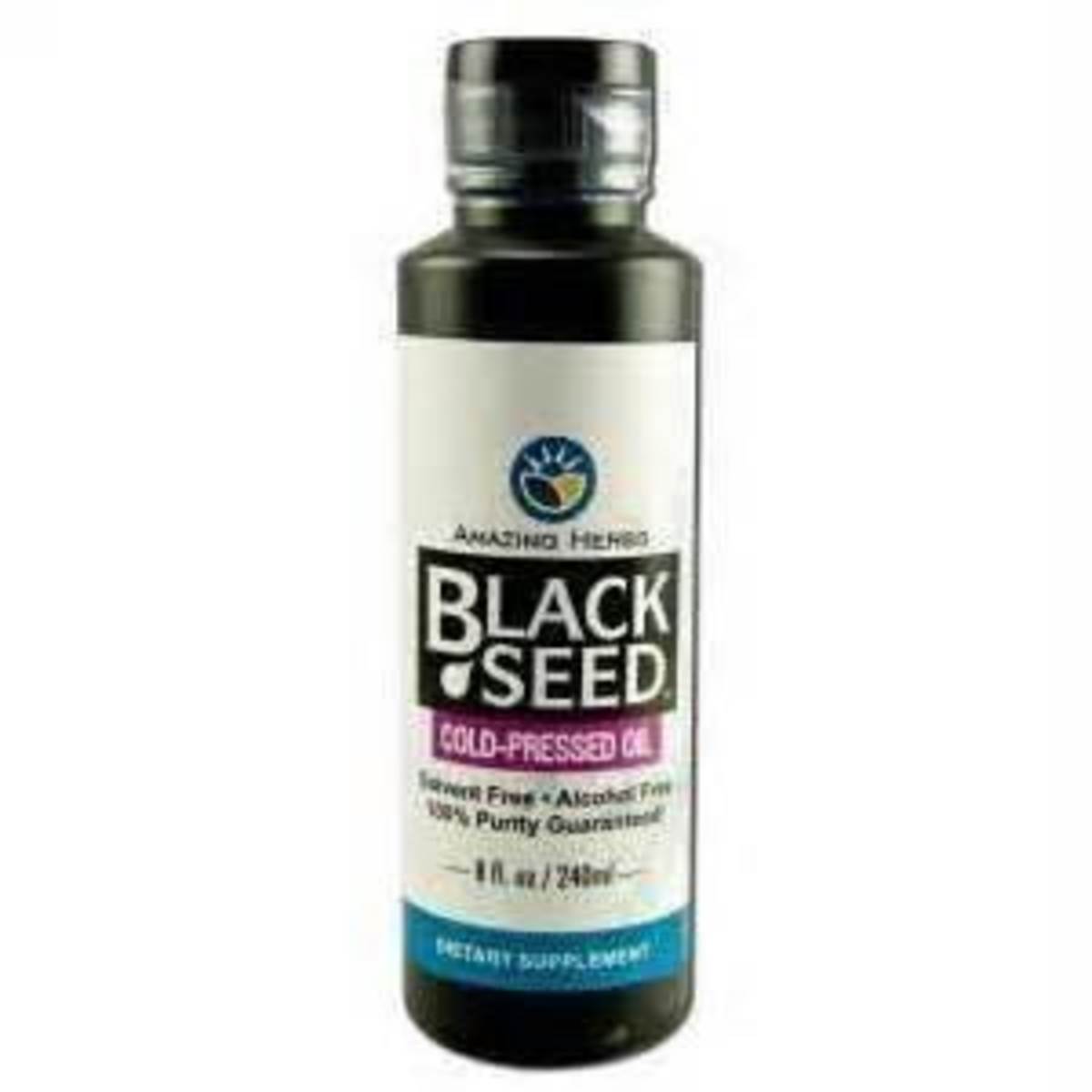Amazing Black Seed Oil Does it Cure Everything But Death and Make Your