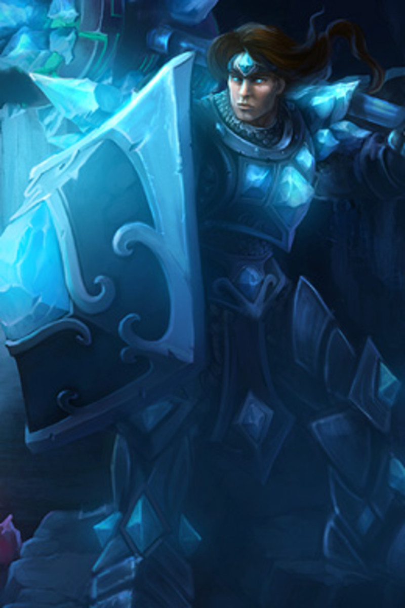 League of Legends 7 Good Support Champions LevelSkip