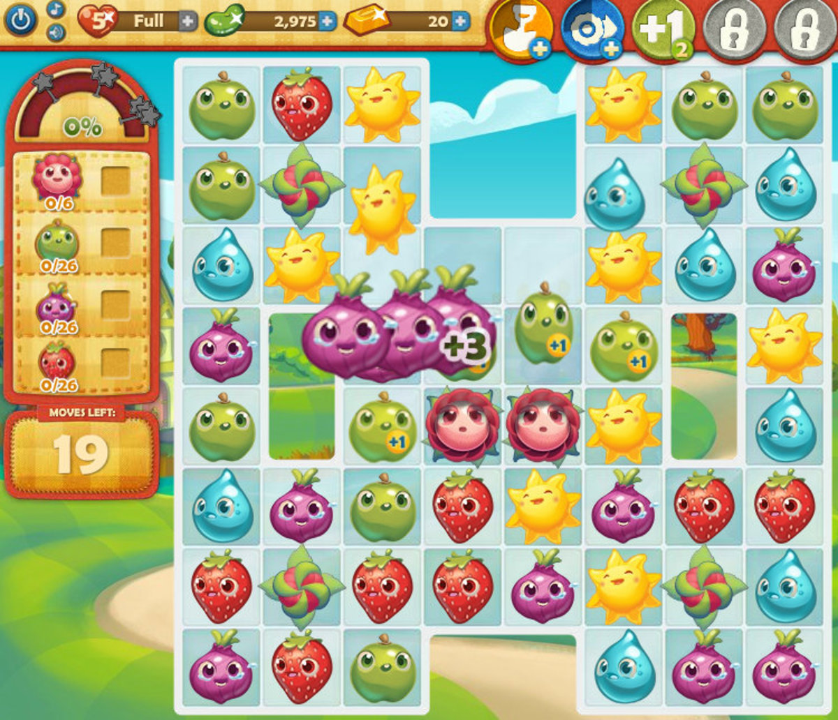 Farm Heroes Saga Tips, Hints and Tricks hubpages