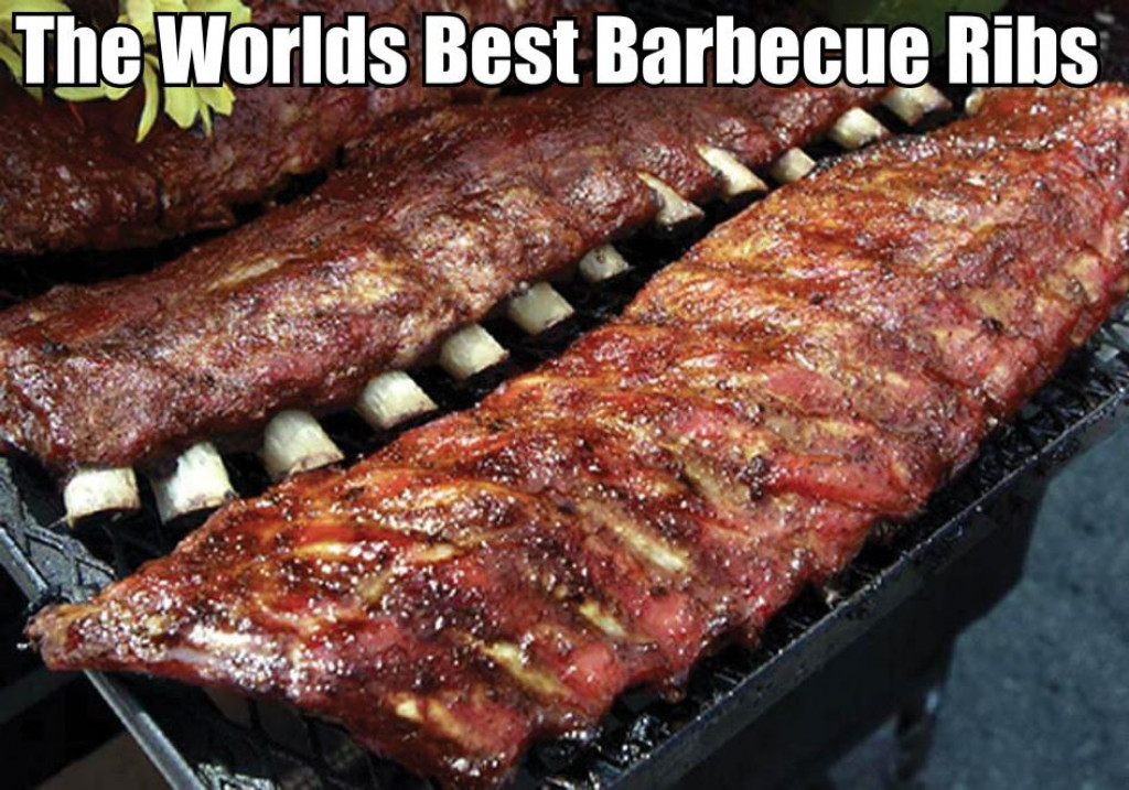 Righteous Ribs, The Best BBQ Ribs You Will Ever Eat hubpages