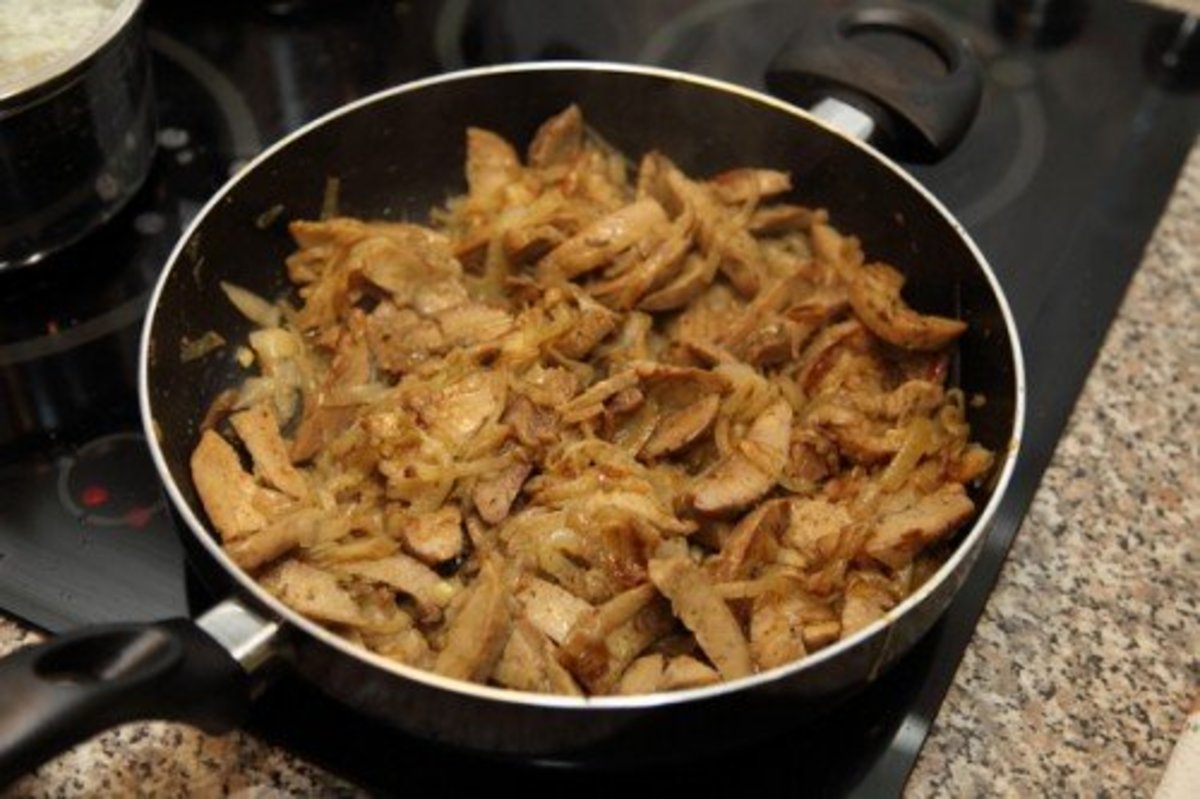 How to Make Criadillas (aka Bull Fries or Rocky Mountain Oysters