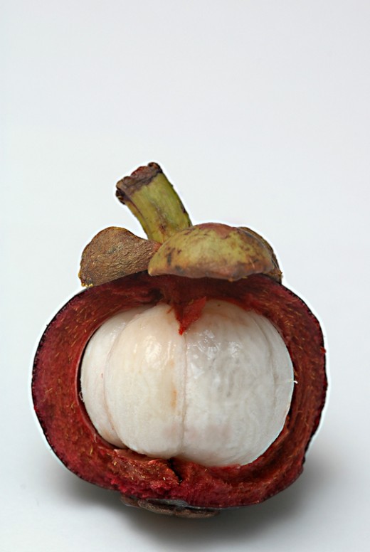 My Experience With The Amazing Mangosteen Fruit Nutritional Facts & Fiction HubPages