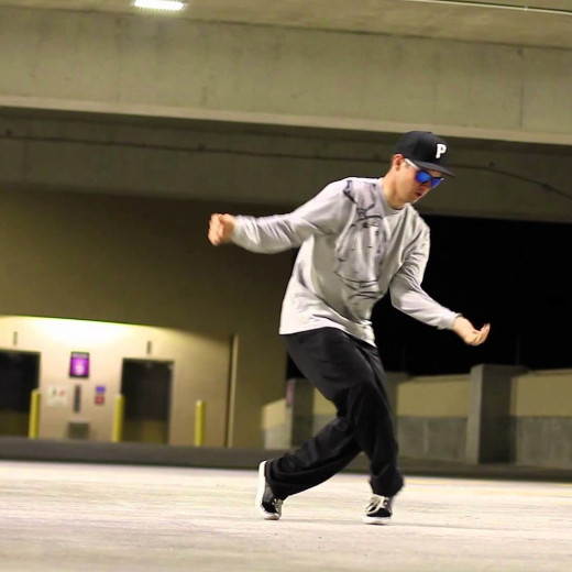 What is Popping Dance? It's the Craziest Dance Style Ever hubpages