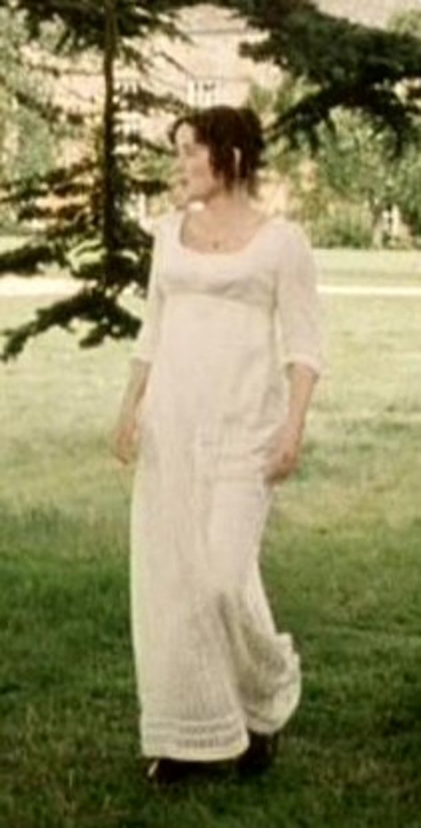 Top 10 Best Costume Drama Movies of All Time HubPages