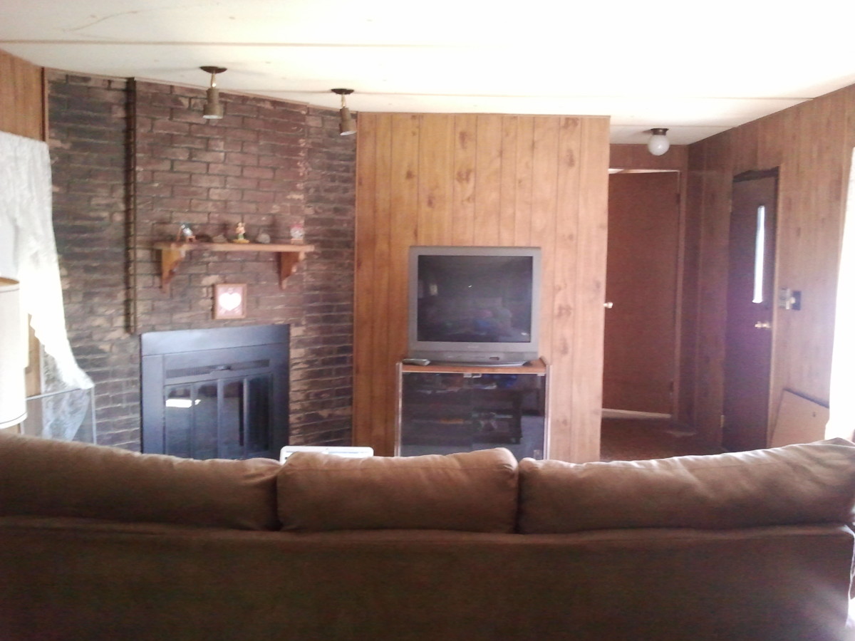 Tips on Buying an Older Mobile Home ToughNickel