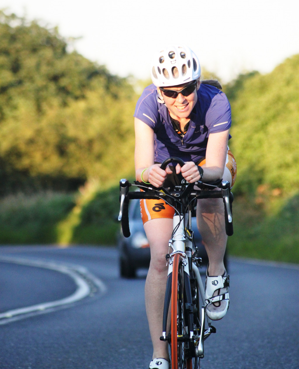 The Best Budget Road Bike Pedals HubPages