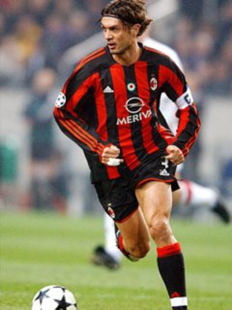 The 63 Best Football Players Ever—A Definitive List! HowTheyPlay