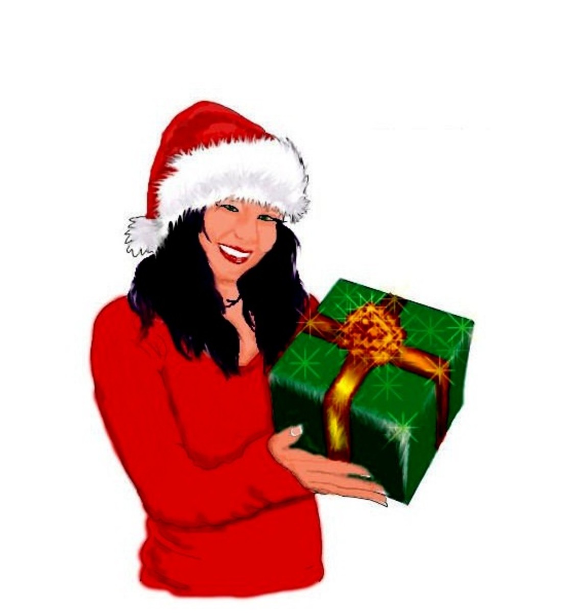 Why do we Give Gifts? 9 Reasons People buy Presents HubPages