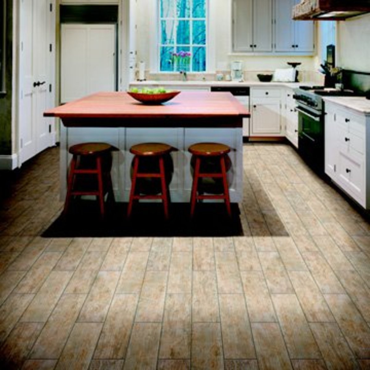 Wood tile a hardwood substitute hubpages