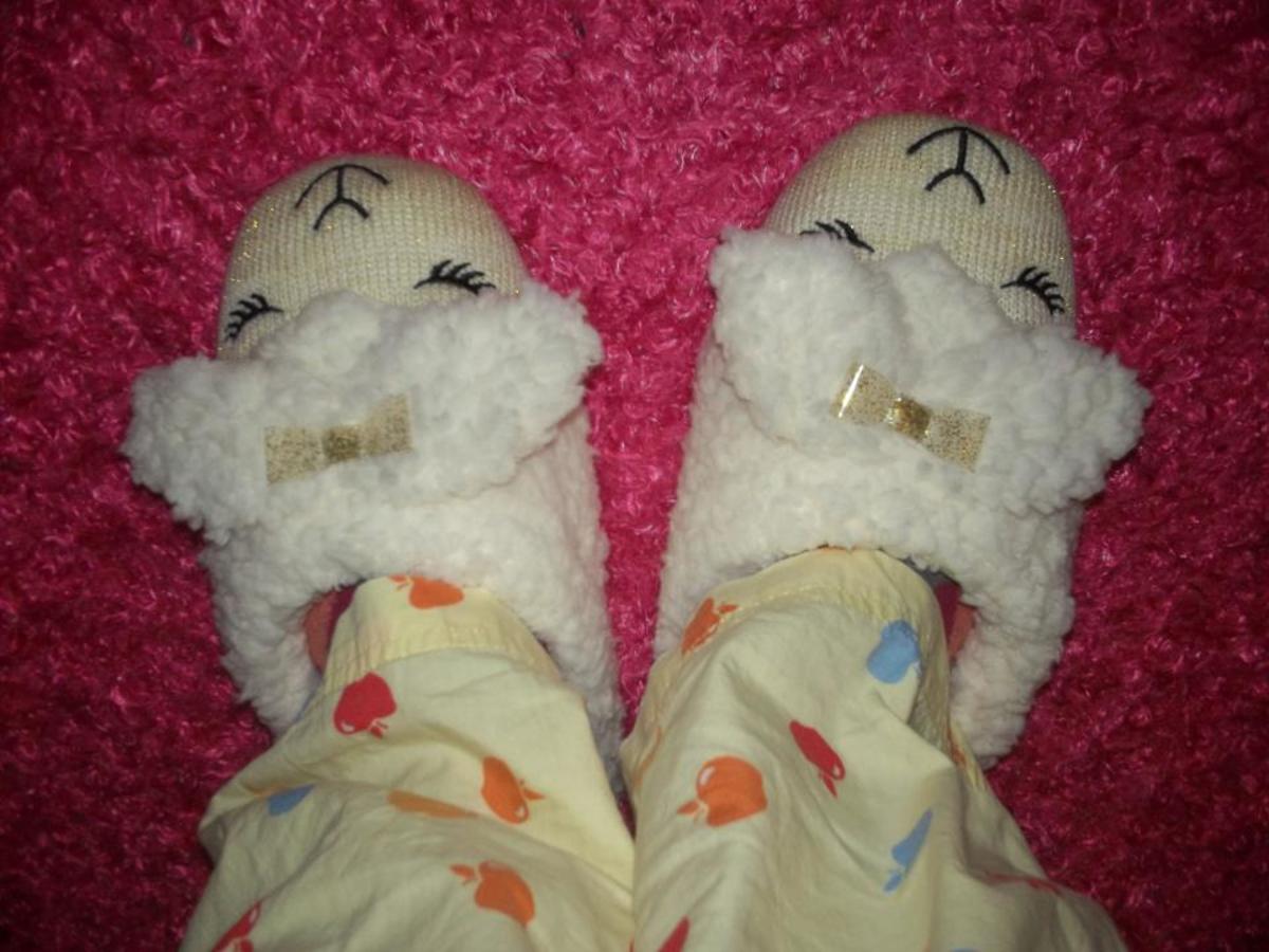 People Wearing Pajamas in Public Why? HubPages