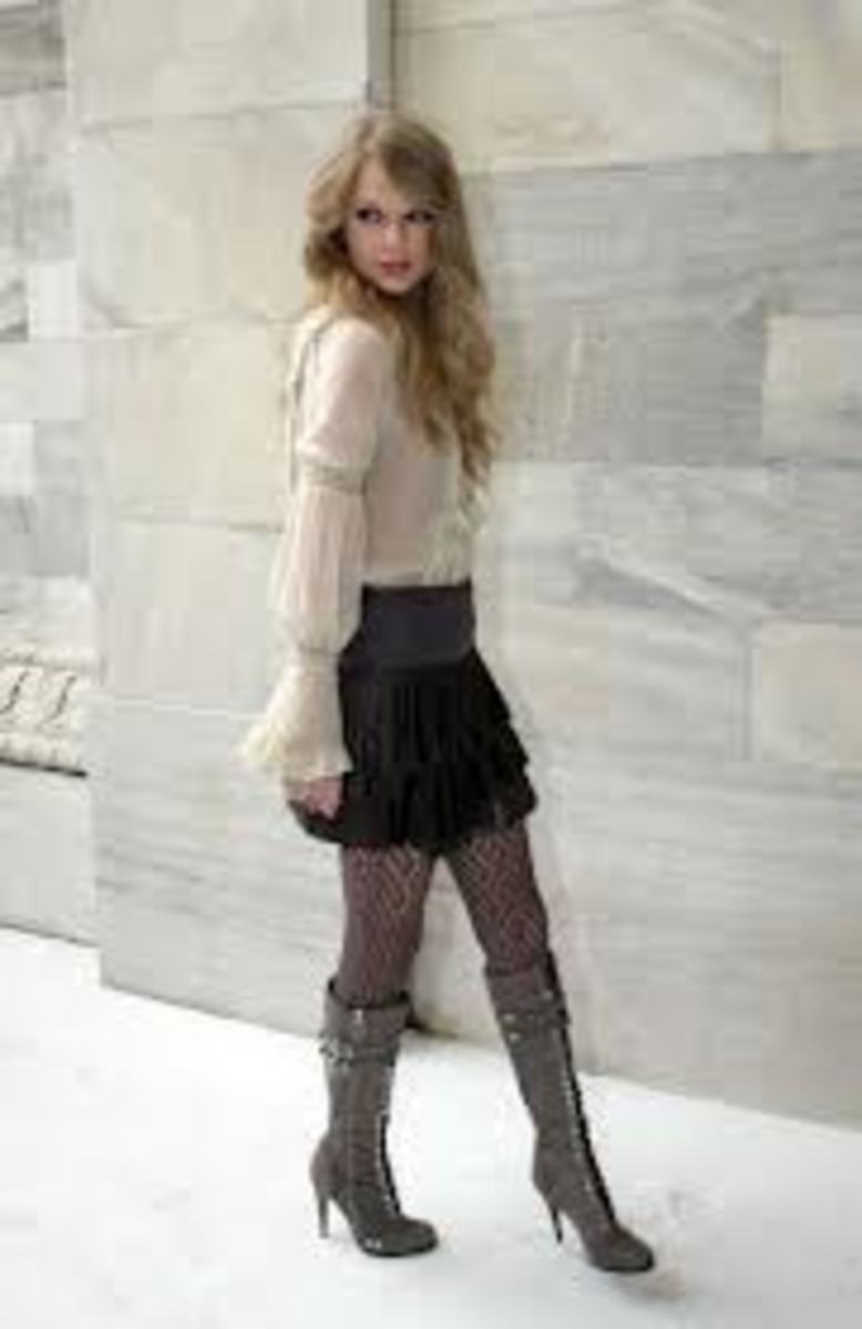 Sexy Tall Women Swag, Tall Celebrity Women HubPages