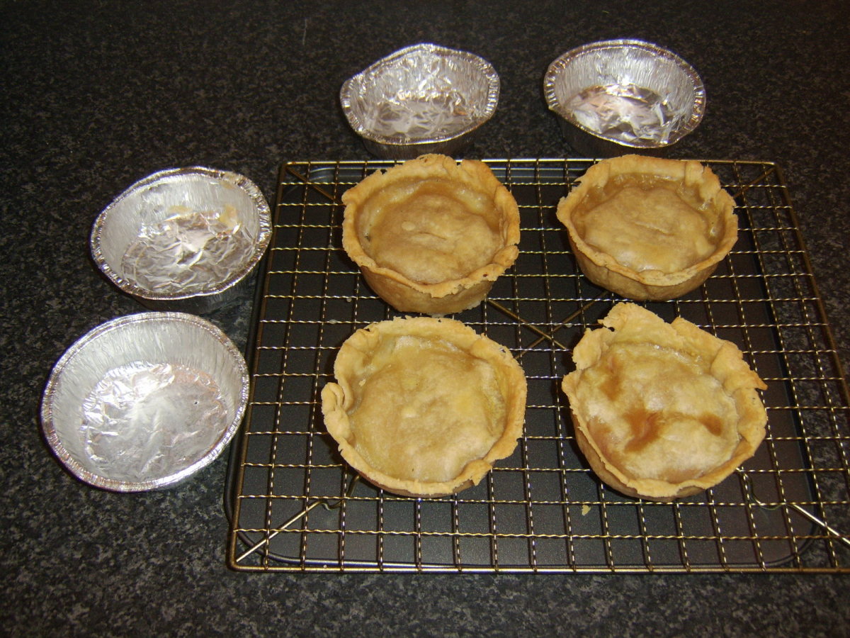 How to Make Scotch Pies Delishably