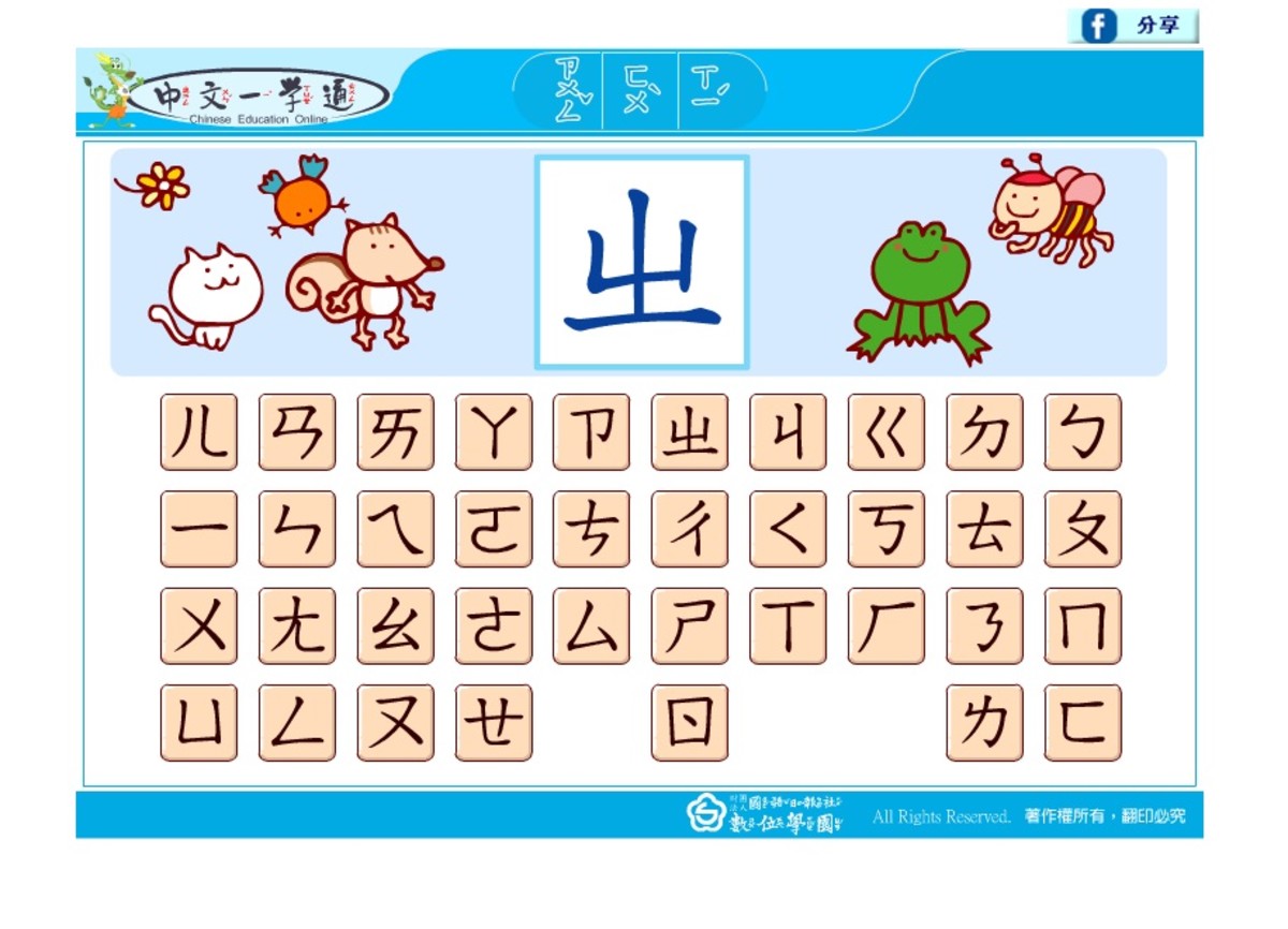 25 Essential Chinese Learning Tools You Should Know About HubPages