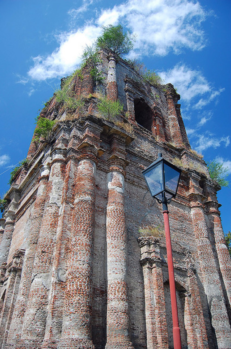 15 MustSee Tourist Spots in Ilocos Norte WanderWisdom