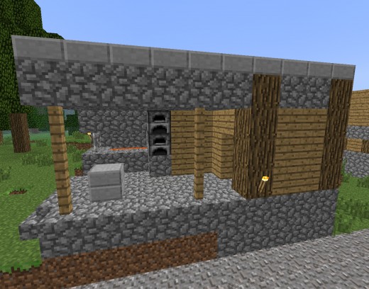 How to Make Your Own Village in Minecraft LevelSkip