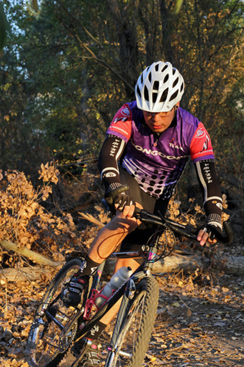 Top 5 Best Entry Level Mountain Bikes for Beginners on a Budget 2015