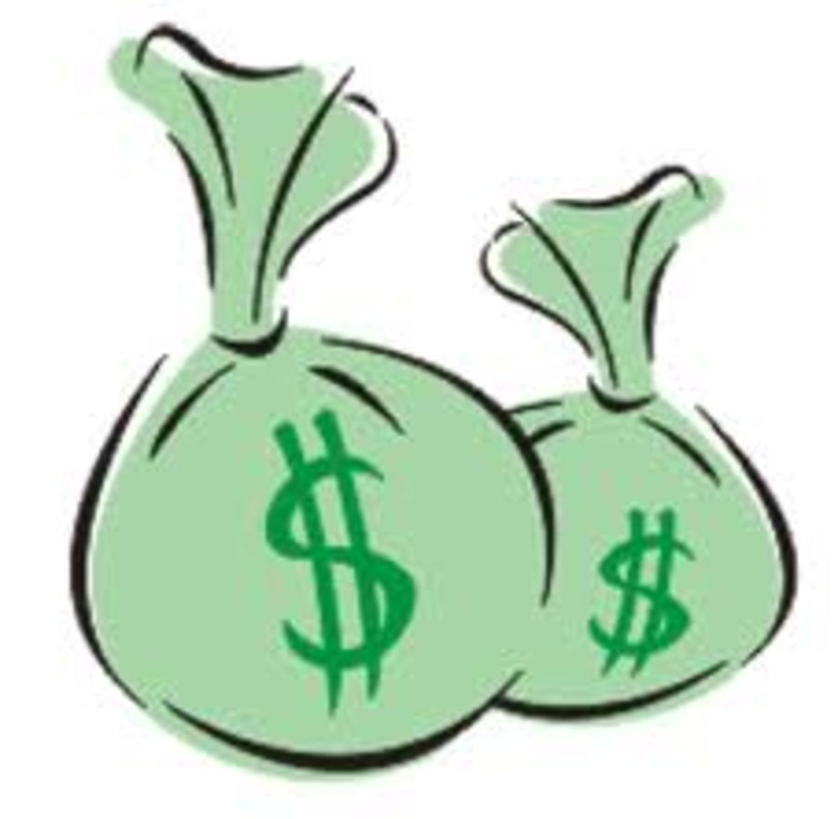 Money Dream MeaningsMoney Dream InterpretationDream Interpretation