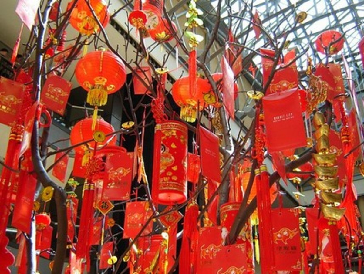 38 Wise Chinese Proverbs HubPages