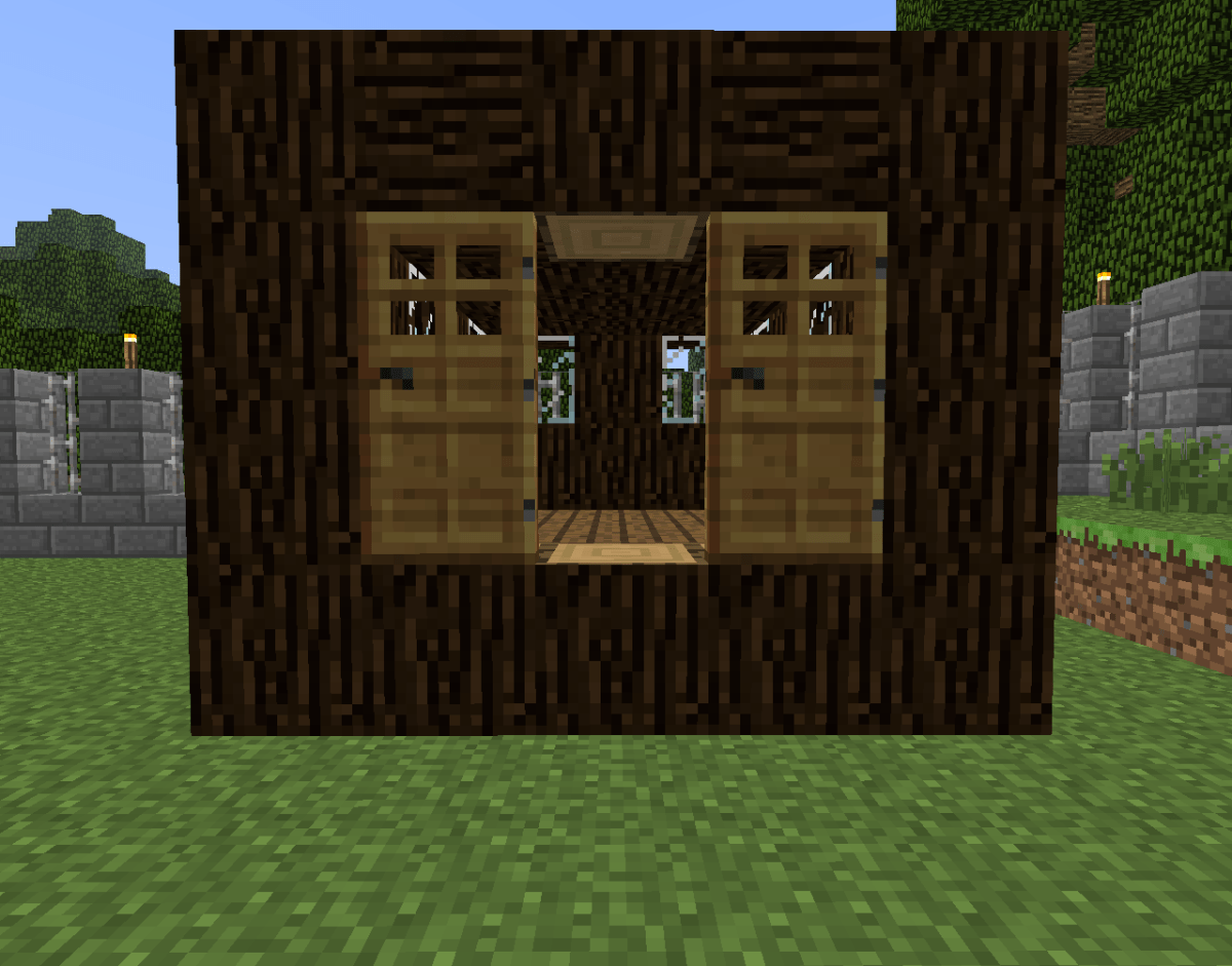 How to ZombieProof Your Village in Minecraft LevelSkip