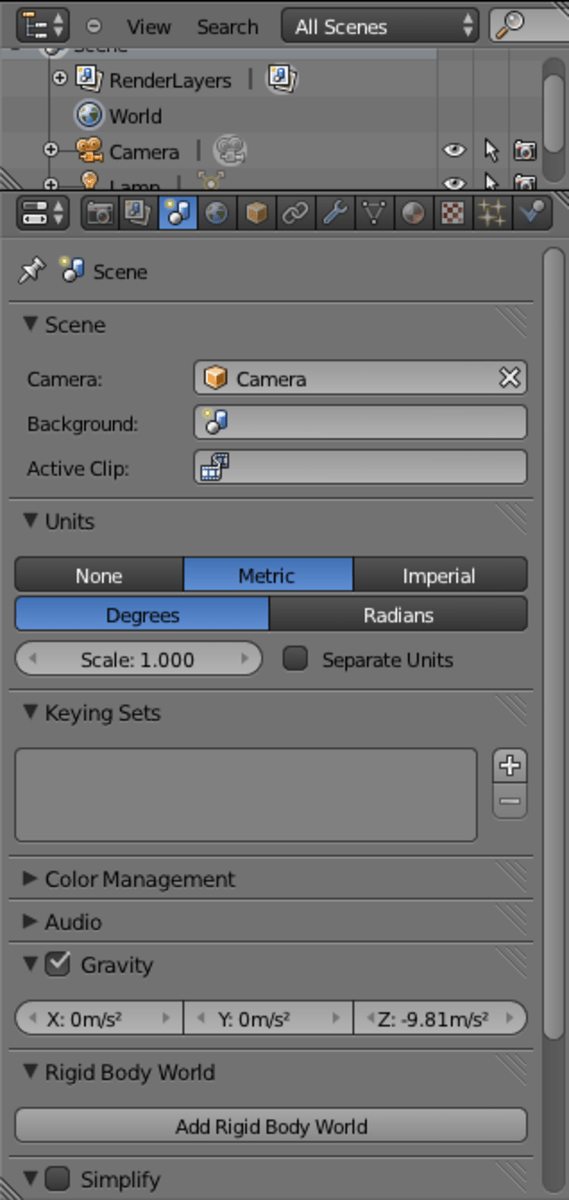 How to Prepare Models for 3D Printing Using Blender TurboFuture