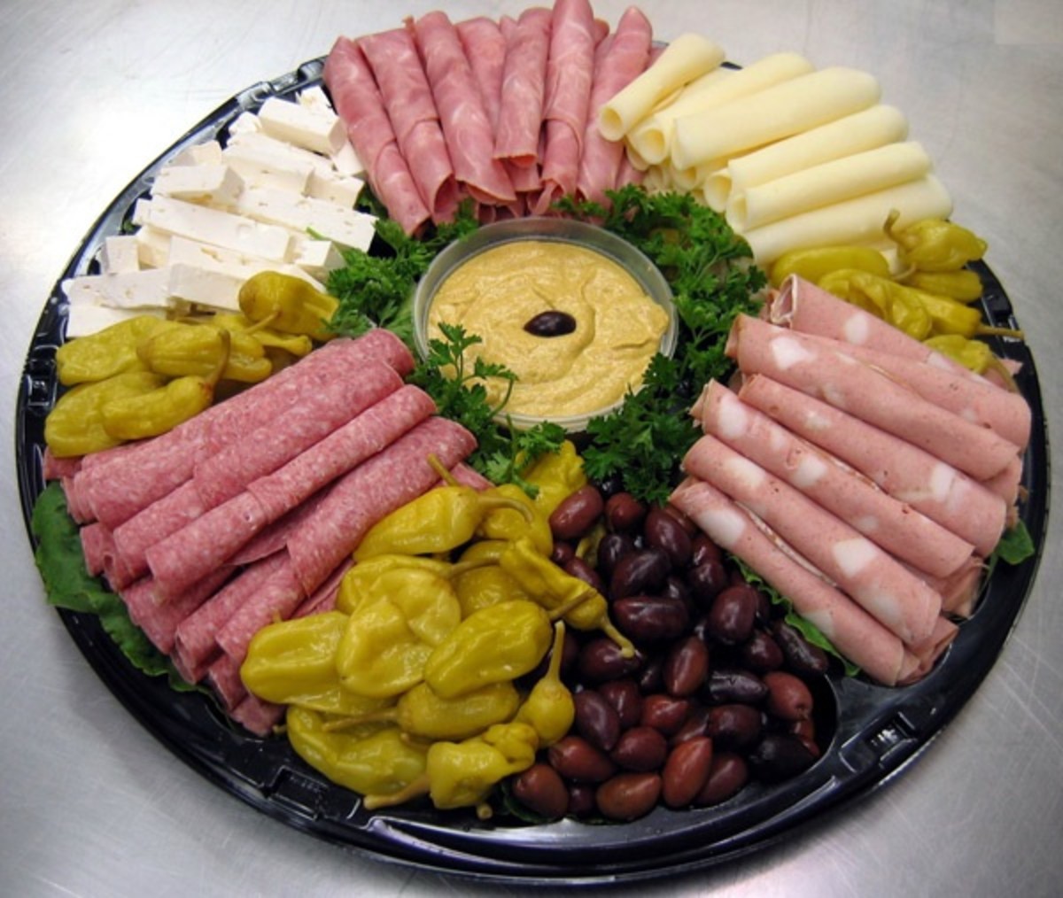 Cheese Name List: All Cheese Names From A.