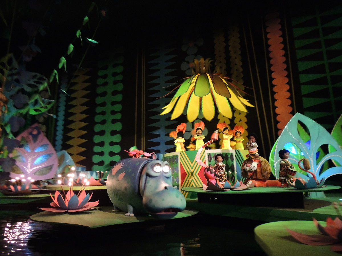 Top 10 Things to Do at Disney's Magic Kingdom WanderWisdom