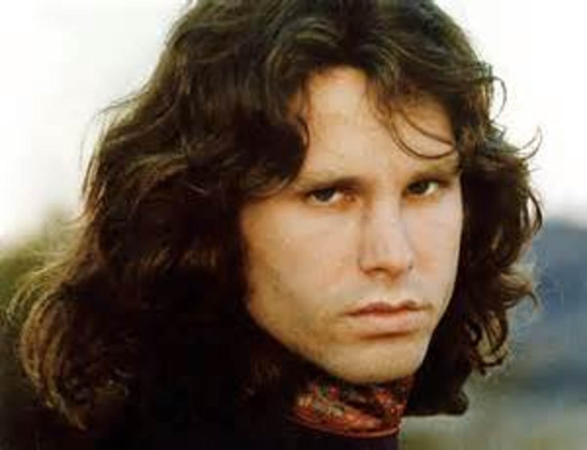 The Infamous 25 Rock Stars That Died at Age 27 Spinditty