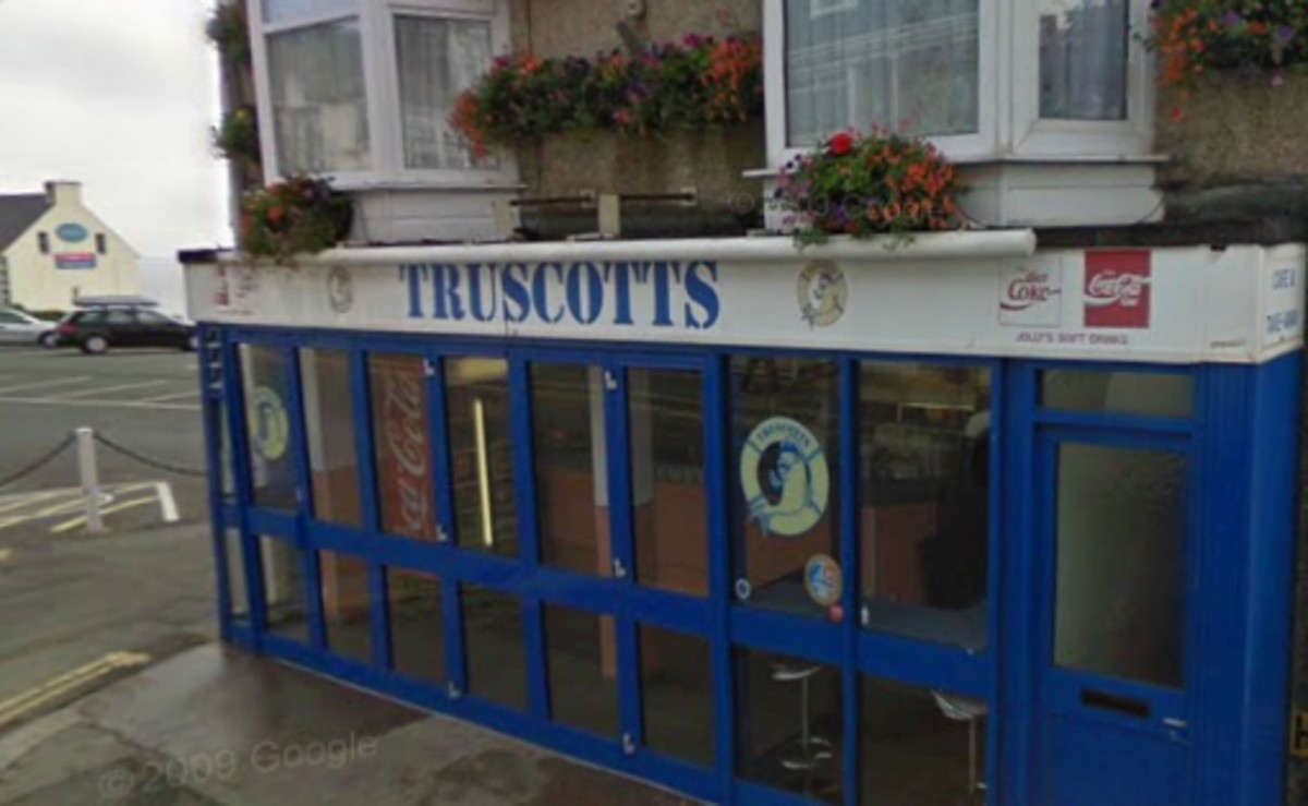 Fish and Chip Shops in Newquay HubPages