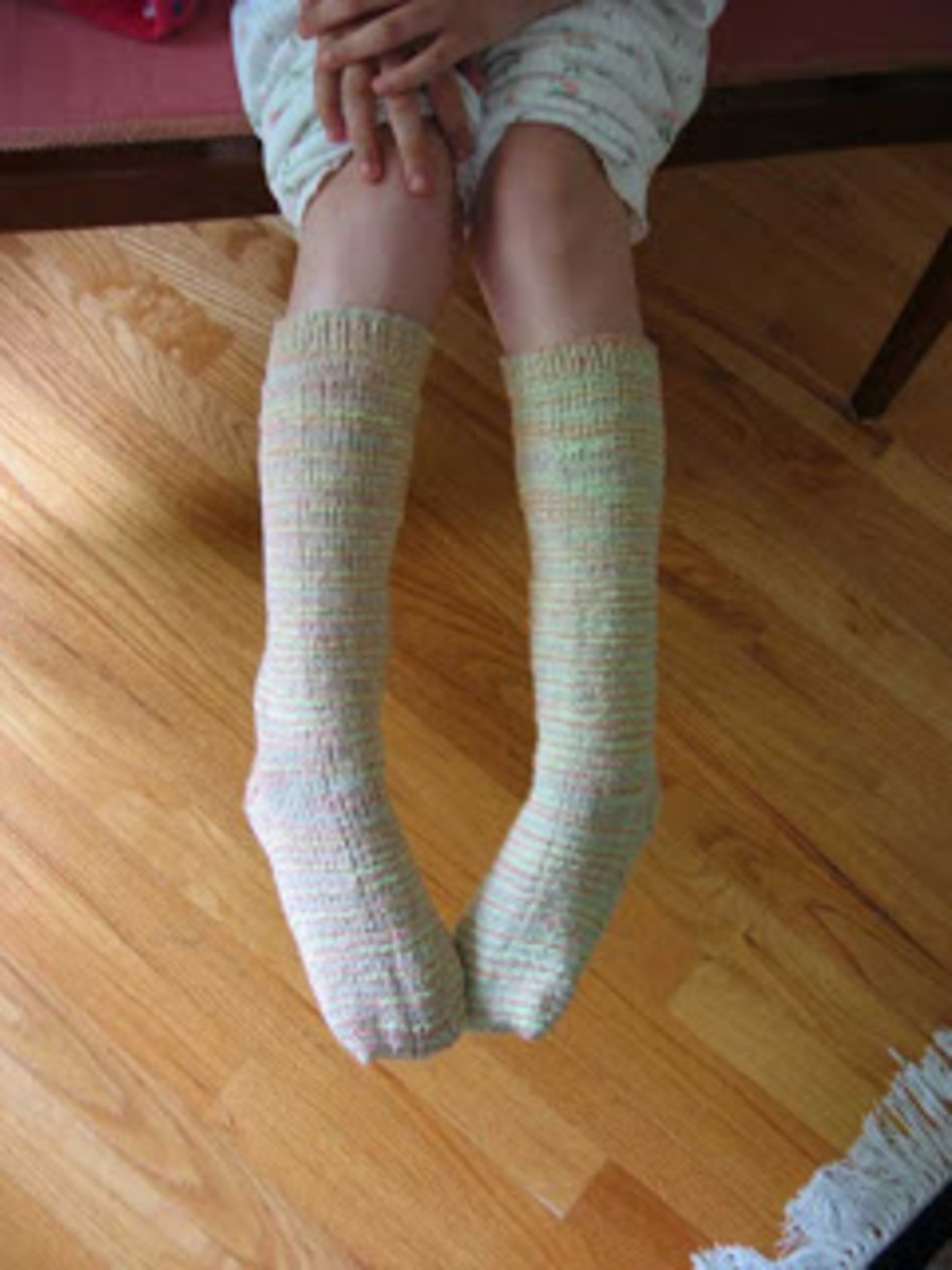 Easy Feet with the Right Care and the Right Shoe HubPages