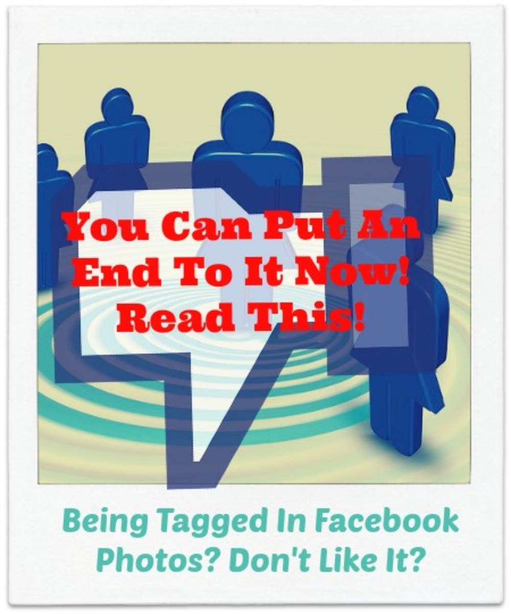 Can You Stop Facebook Friends From Tagging Your Photos on Facebook