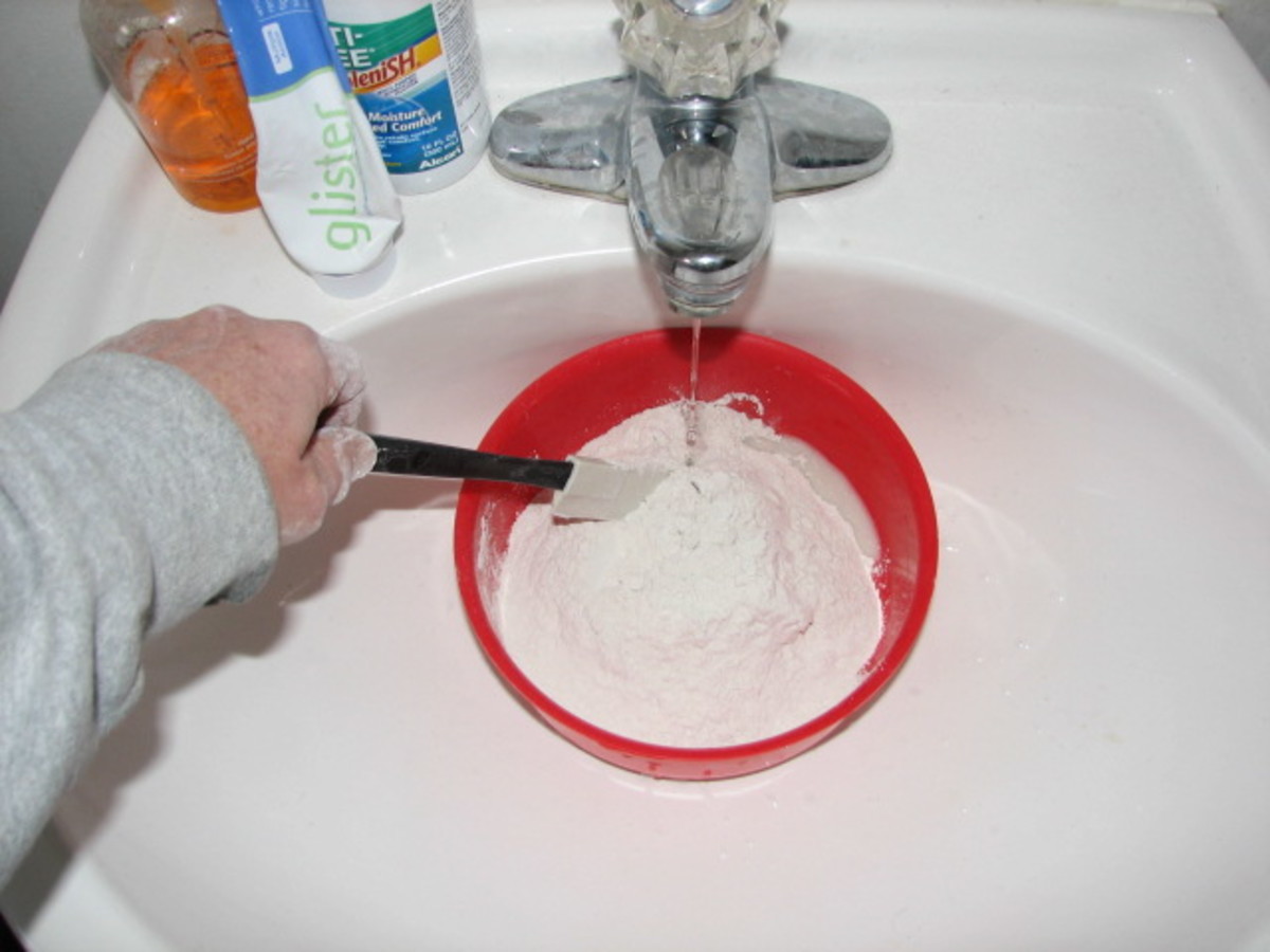 How to Fix Bubbled and Cracked Paint Before Painting Walls Dengarden