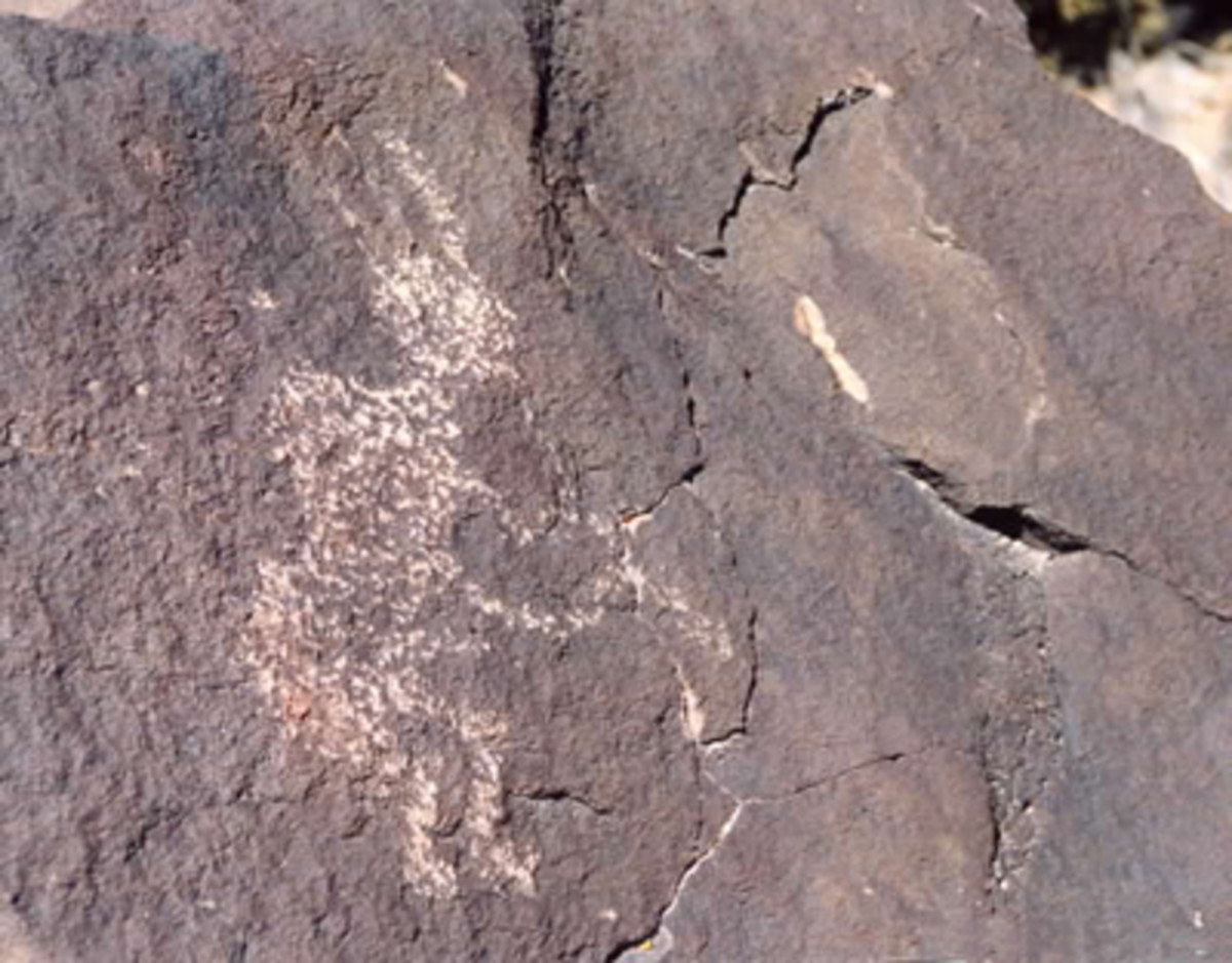 Kokopelli is an ancient enigma. HubPages