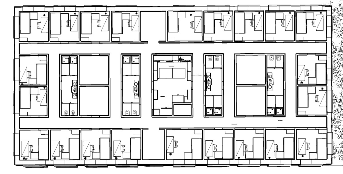 SRO Housing History & Prospects HubPages