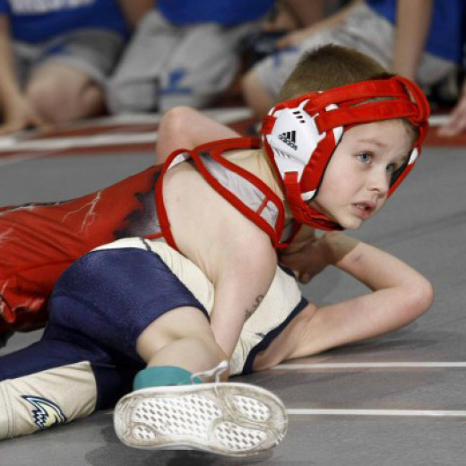 Buying Headgear for Your Youth Wrestling Team hubpages