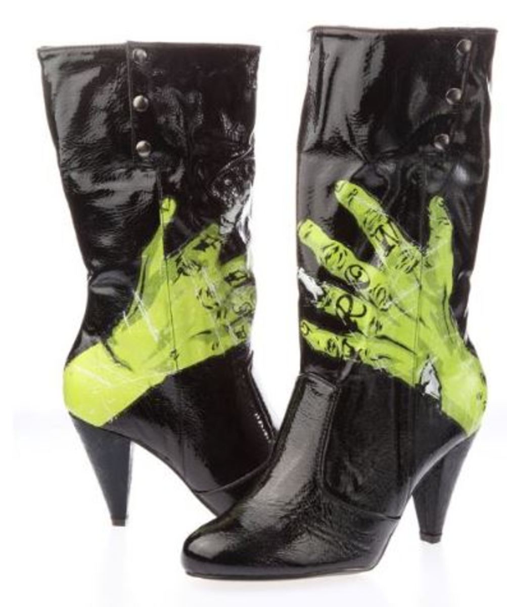 Products for the Apocalypse Cool Zombie Merchandise That You Probably