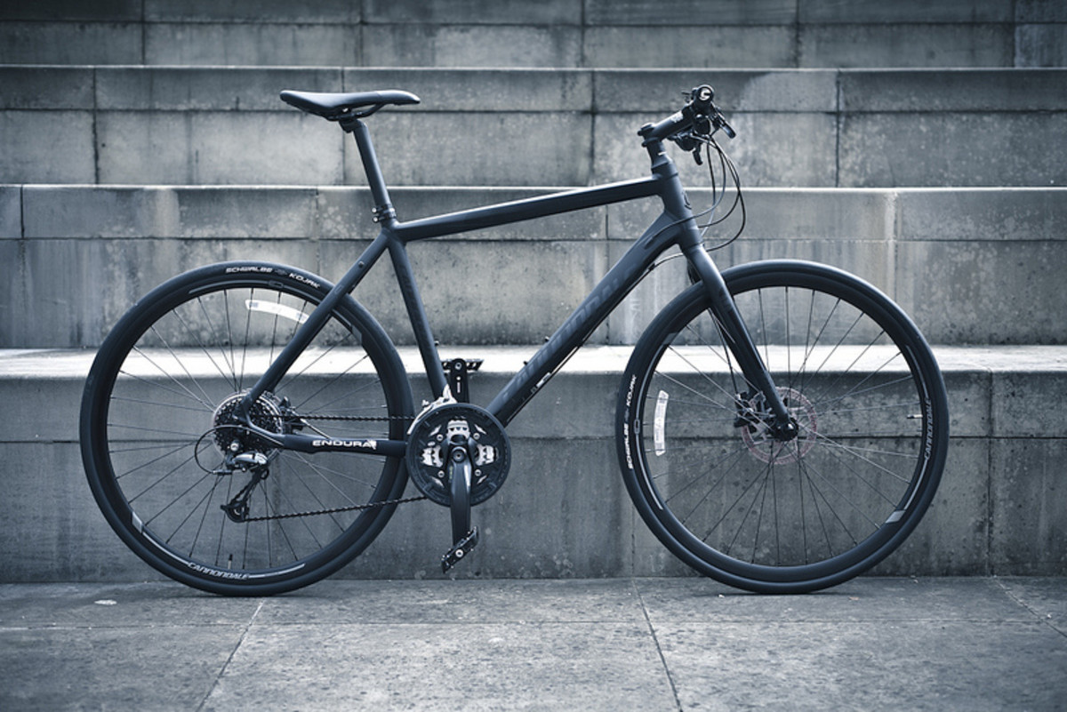 Five of the Best Hybrid Bikes for Under 500 HubPages