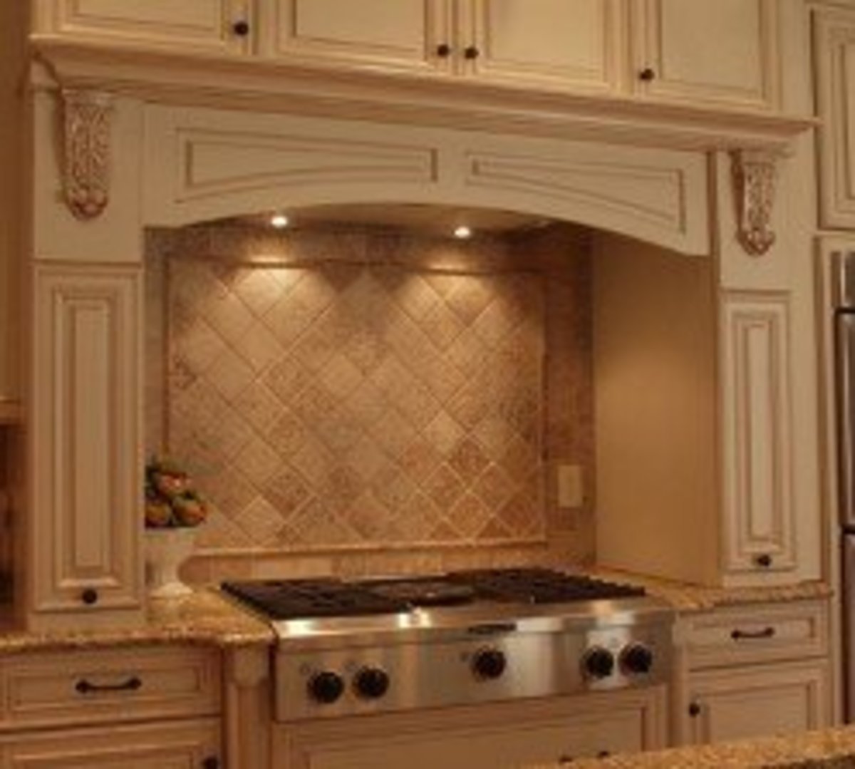 Kitchen Design Tips...use an Independent Kitchen Designer HubPages