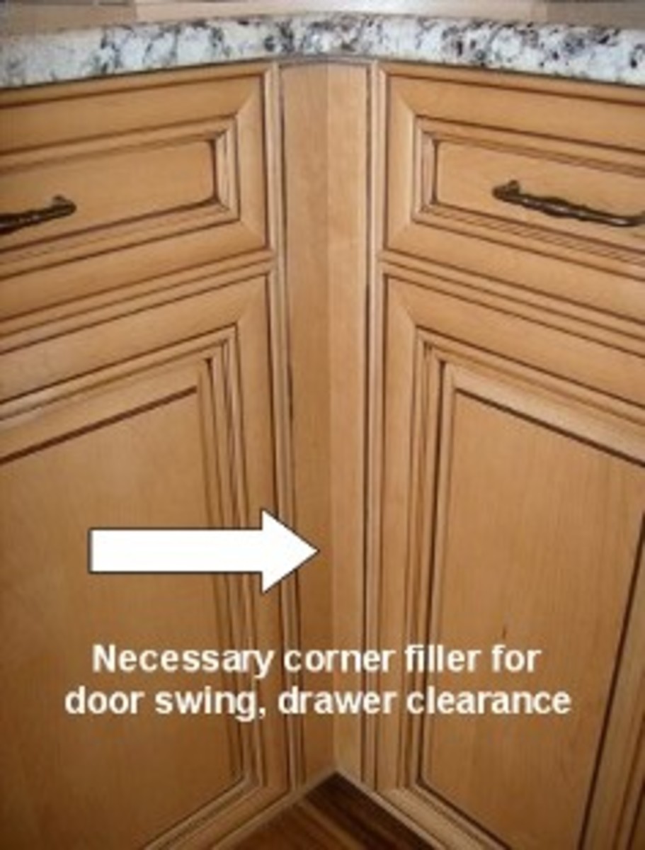 Kitchen Design Tips...use an Independent Kitchen Designer