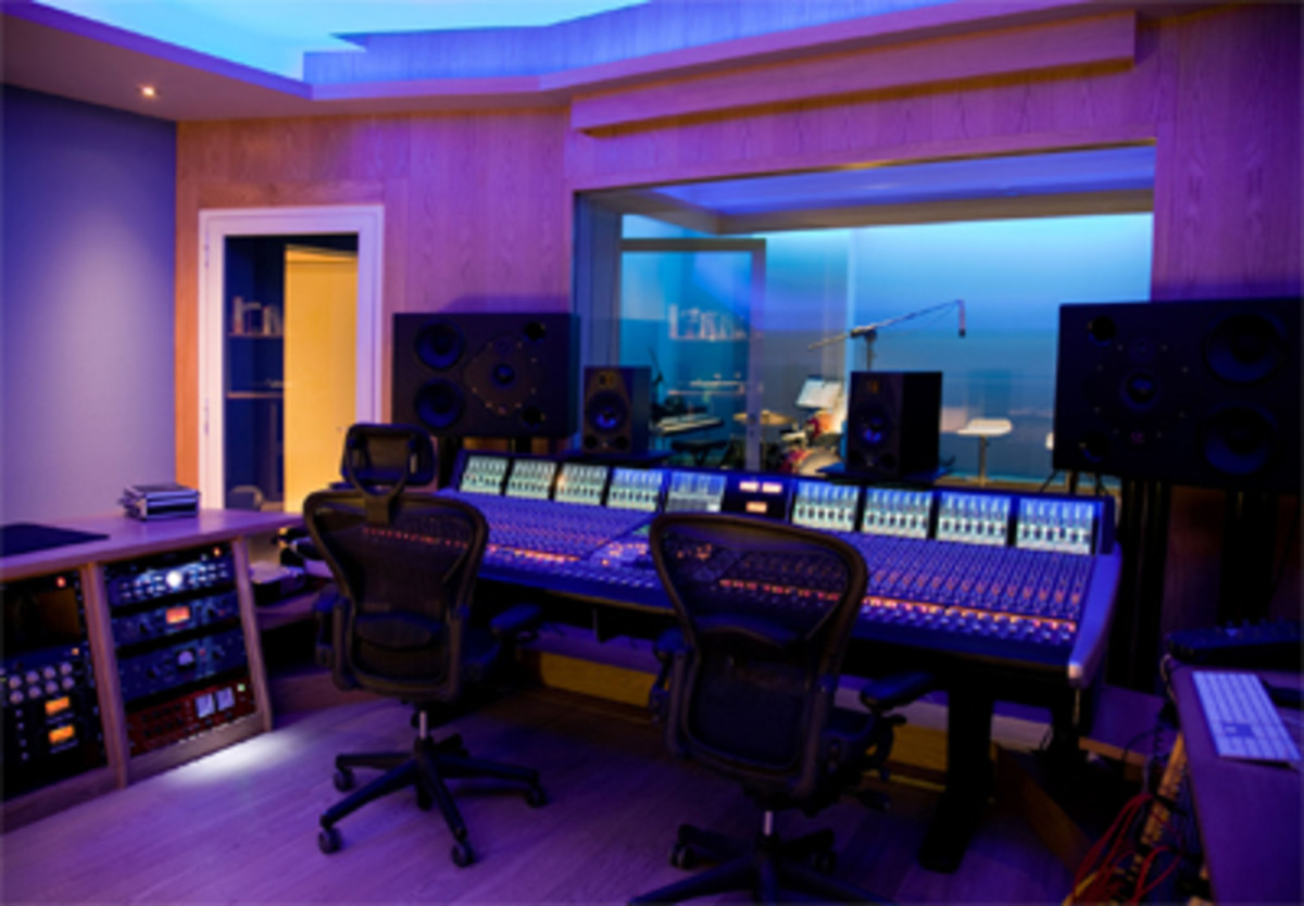 How to Remix a Song in Three Easy Steps Spinditty