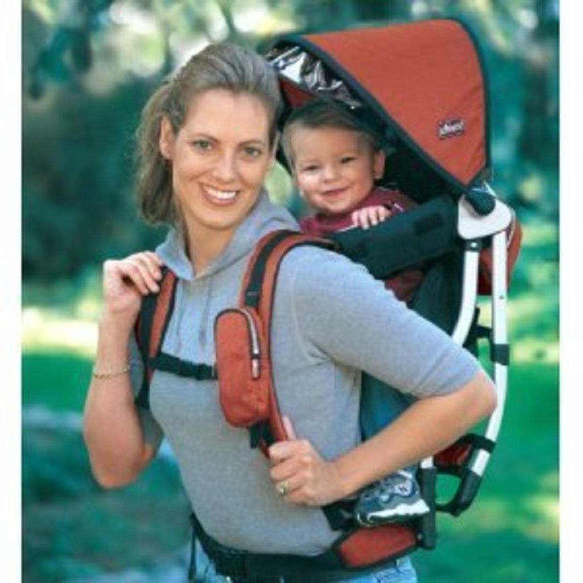 3 Best Selling Child Carrier Camping Backpacks For Hiking
