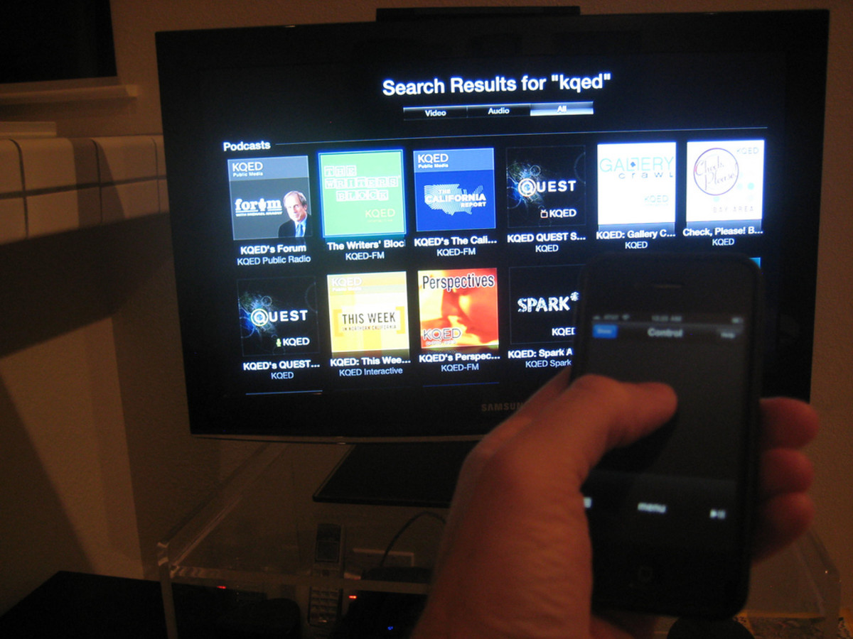 What Can Apple TV 3 Really Do? Features Review TurboFuture