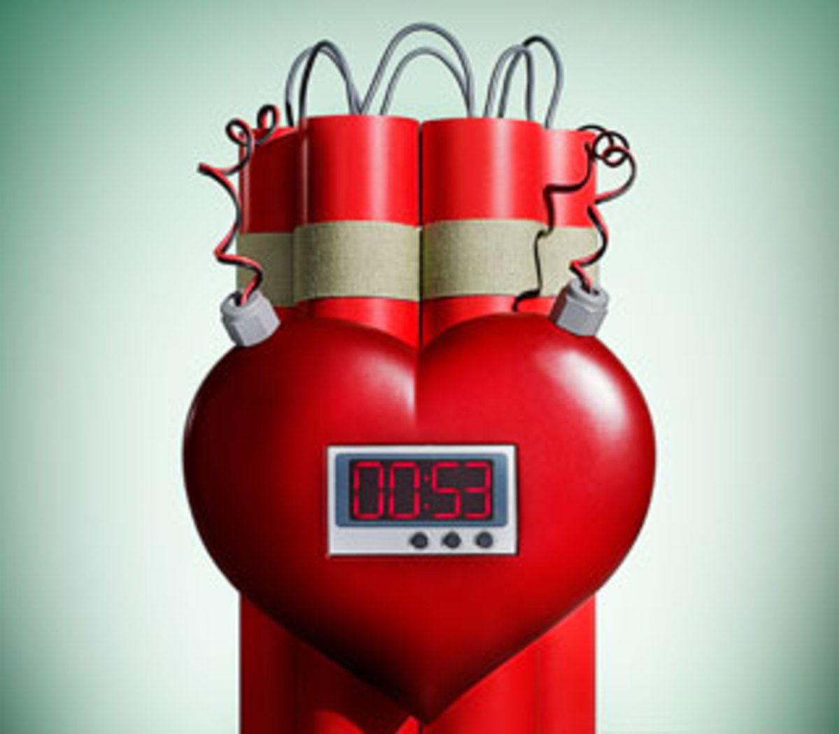 Heart Attack signs and symptoms, be ready for the unexpected.