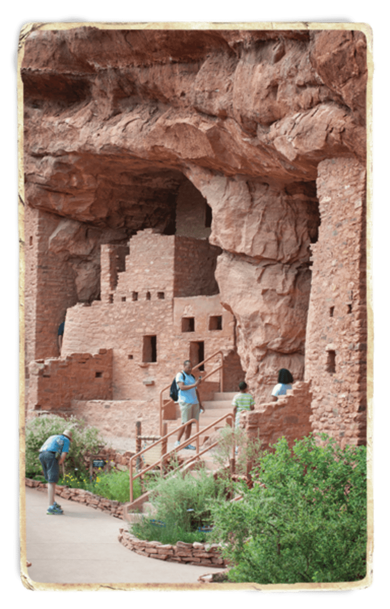 Anasazi Architecture HubPages
