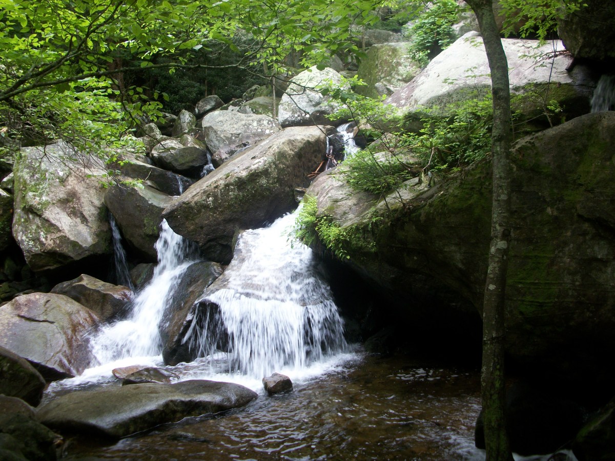 South Mountains State Park Connelly Springs, NC HubPages