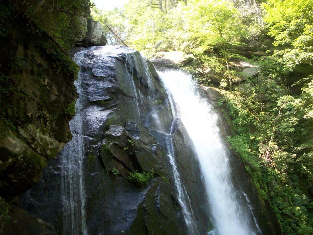 South Mountains State Park Connelly Springs, NC HubPages