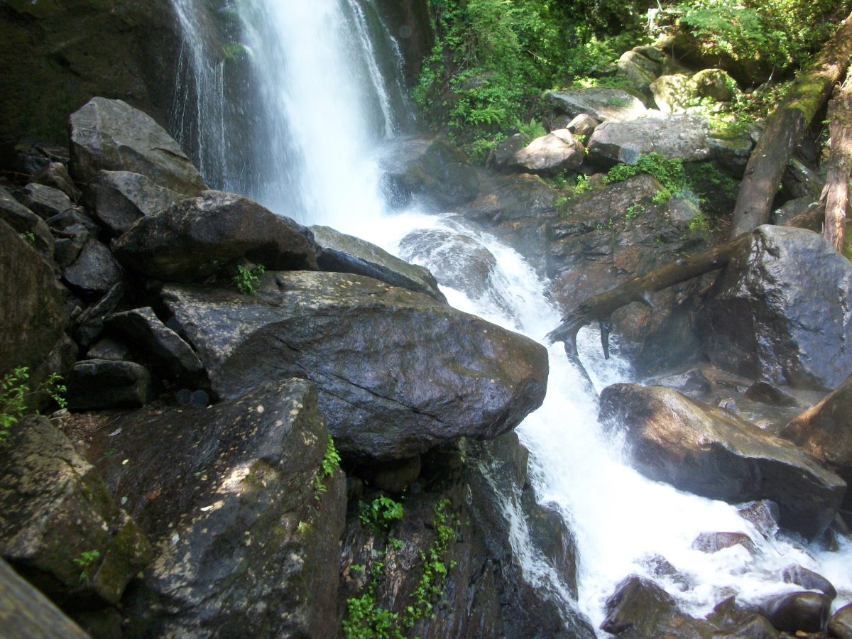 South Mountains State Park Connelly Springs, NC HubPages