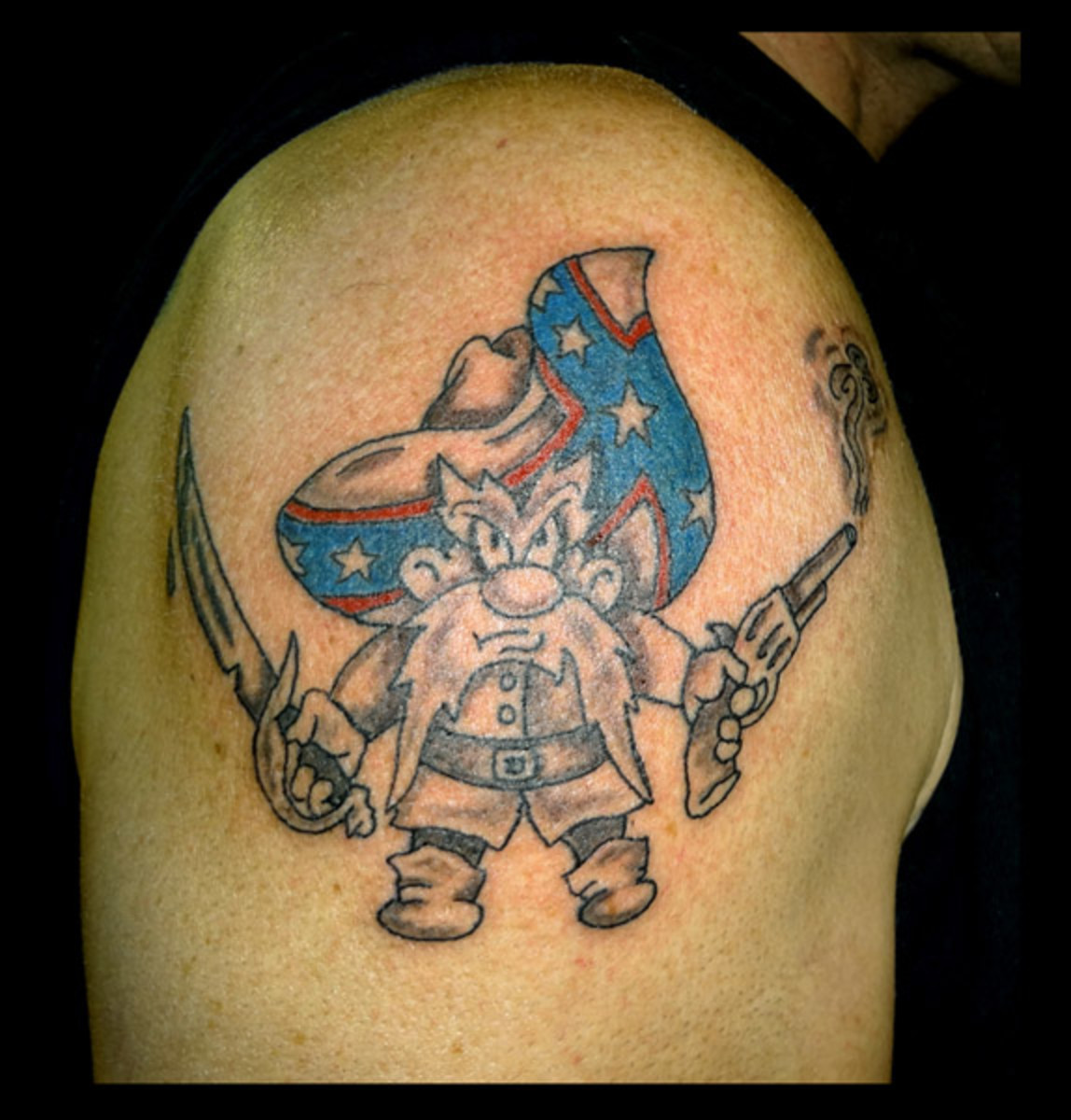 Looney Tunes Tattoos HubPages