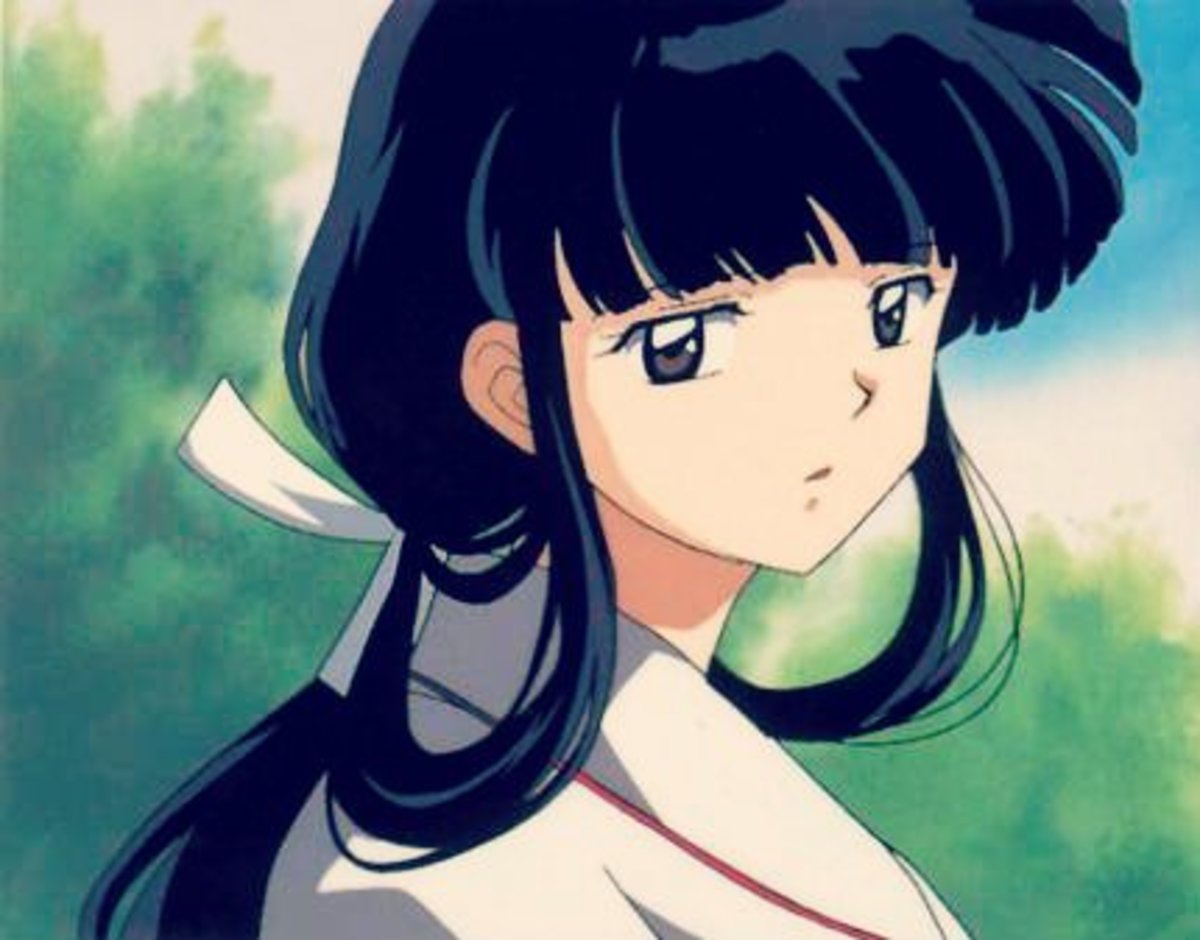 The Most Annoying Female Anime Characters ReelRundown